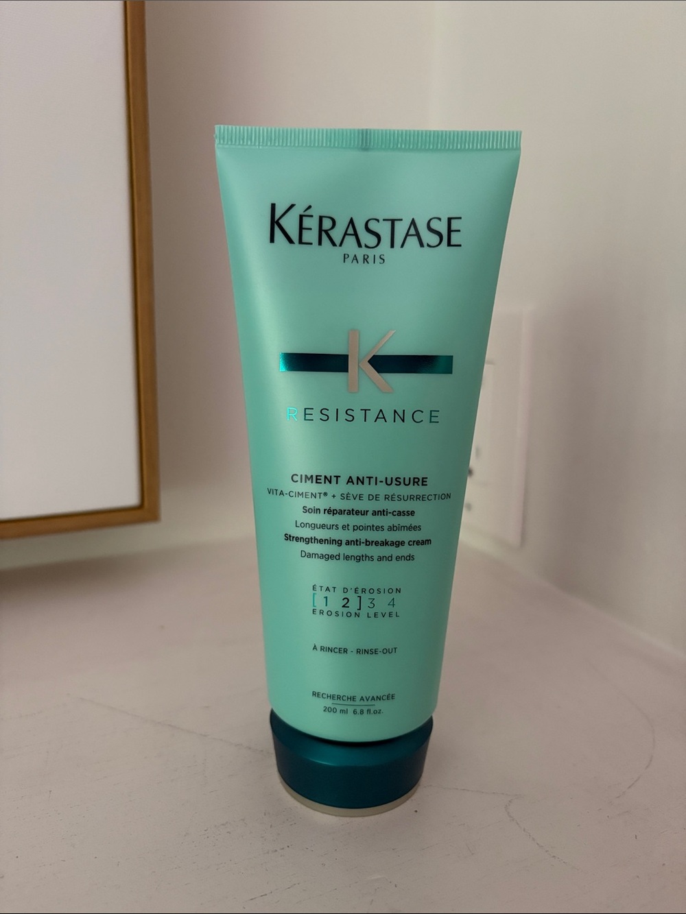 Kerastase Resistance Ciment Anti-Usure